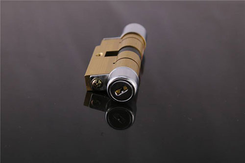 鲁础营乡开锁一般多少钱，开自家大门锁