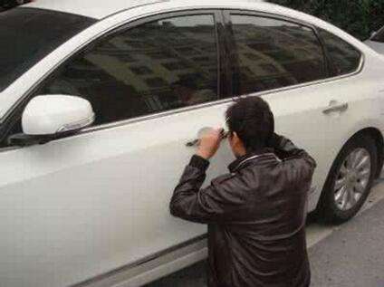 鲁础营乡开汽车锁,汽车开锁,锁具选购和日常的保养小知识