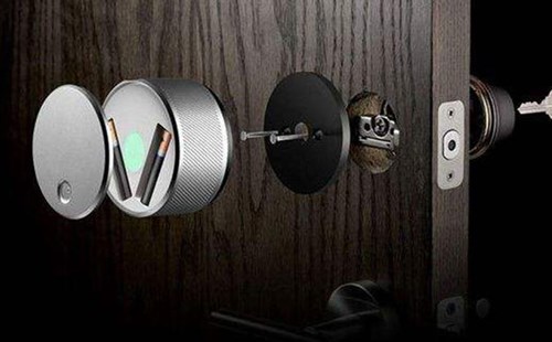 鲁础营乡防盗门开锁（哪里有换锁公司）